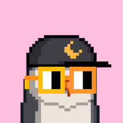 Nounbird #568