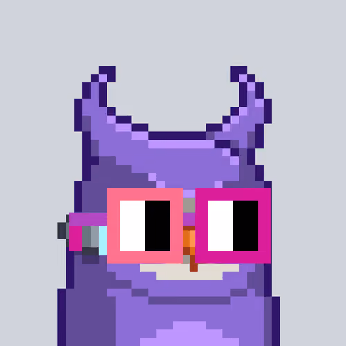 Nounbird #174