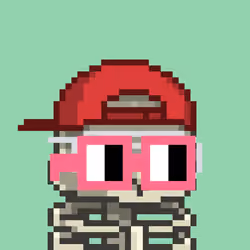 Nounbird #773