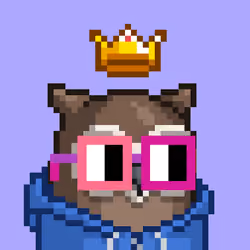 Nounbird #3222