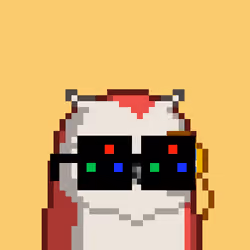 Nounbird #6663