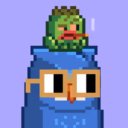 Nounbird #7071