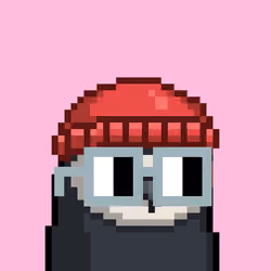 Nounbird #9569