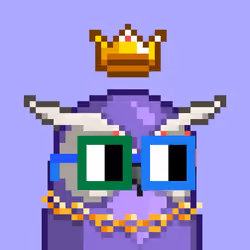Nounbird #3268