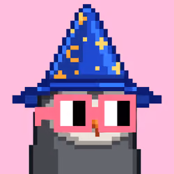 Nounbird #4368