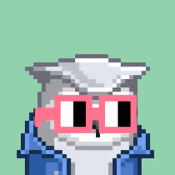 Nounbird #6157