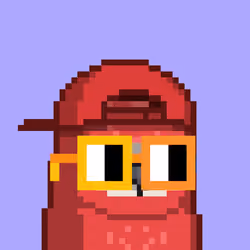 Nounbird #4896