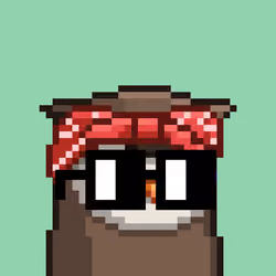 Nounbird #5318