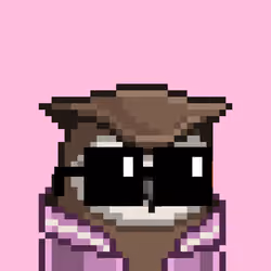Nounbird #7059