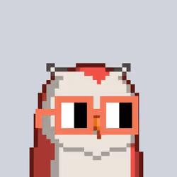 Nounbird #3729
