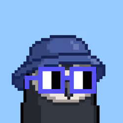 Nounbird #7648