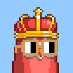 Nounbird #9922