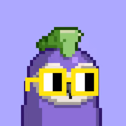 Nounbird #8436