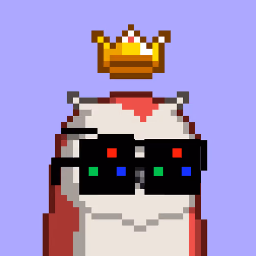 Nounbird #489
