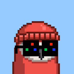 Nounbird #8711