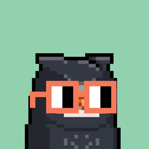 Nounbirds
