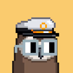 Nounbird #6566