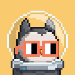 Nounbird #602