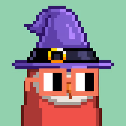 Nounbird #8432