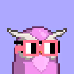 Nounbird #5554