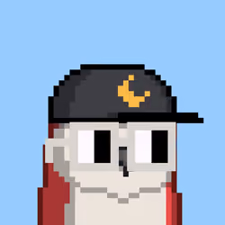 Nounbird #5233