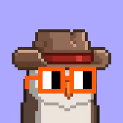 Nounbird #9722