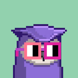 Nounbird #1858