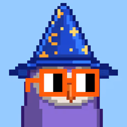 Nounbird #7964