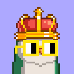 Nounbird #1377