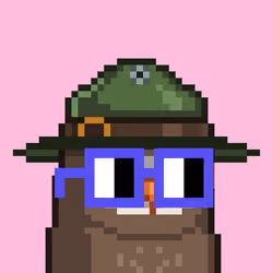 Nounbird #9360