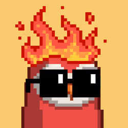 Nounbird #5899