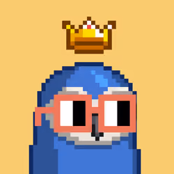 Nounbird #7061