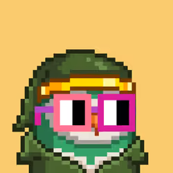 Nounbird #3569