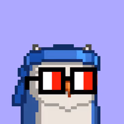 Nounbird #3946