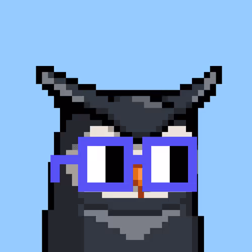 Nounbirds