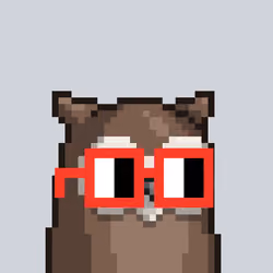 Nounbird #6161
