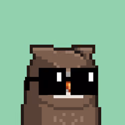 Nounbird #5434