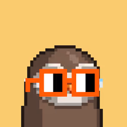 Nounbird #6689