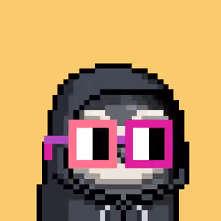 Nounbird #811