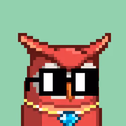 Nounbird #4635
