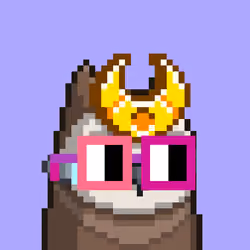 Nounbird #3226