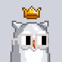 Nounbird #772