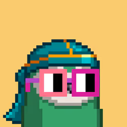 Nounbird #561