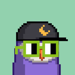 Nounbird #3449