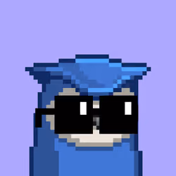 Nounbird #1819