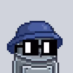 Nounbird #782