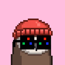 Nounbird #5542