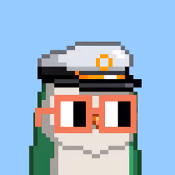 Nounbird #9723