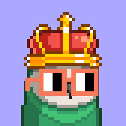Nounbird #6823