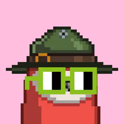 Nounbird #5952